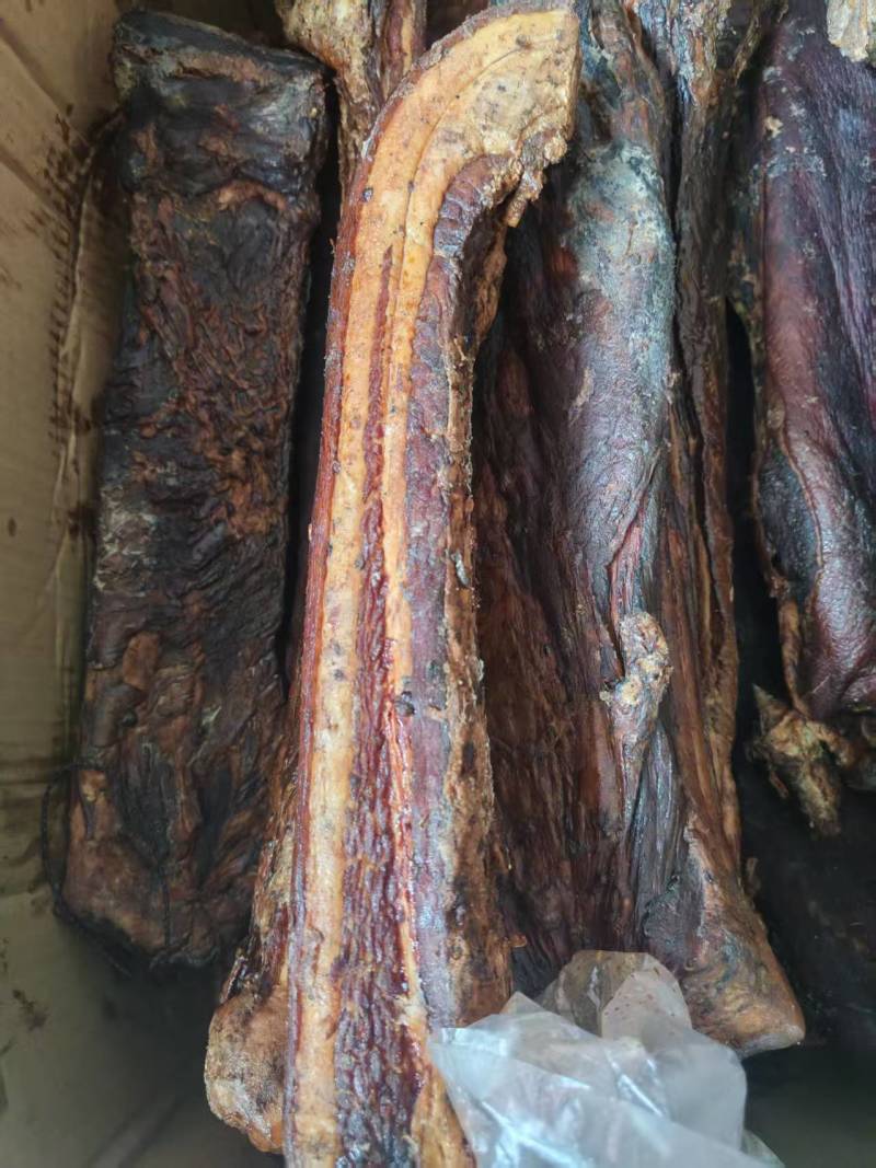 腊肉三线腊肉烟熏腊肉五花腊肉农家腊肉
