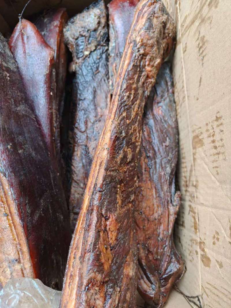 腊肉三线腊肉烟熏腊肉五花腊肉农家腊肉