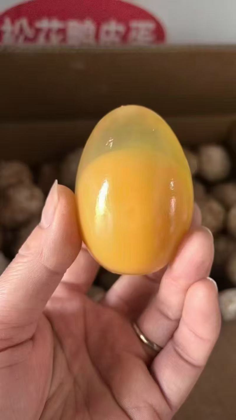 松花皮蛋松花蛋鸡皮蛋鸭皮蛋无铅皮蛋库房现货供应