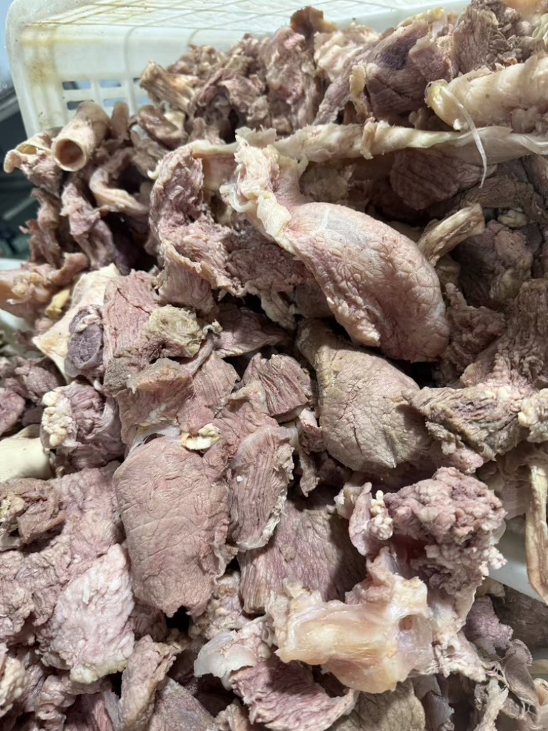 牛肉筋