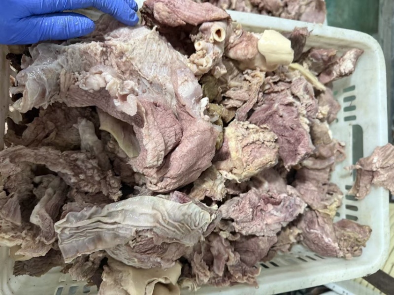 牛肉筋