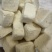 特价冻干纯榴莲肉方块，金枕纯榴莲肉原料加工而成，