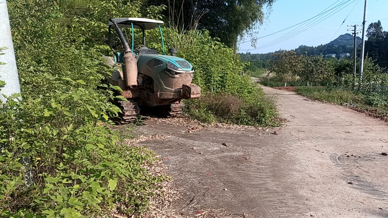 耕地耕田