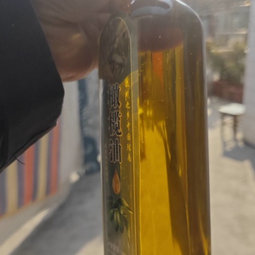 大红袍橄榄油