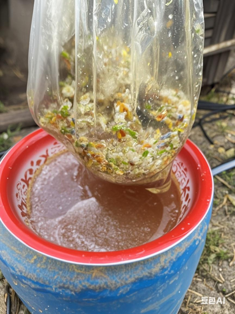 云南大理蜂蜜土蜂蜜百花蜜自产自销一手货源一件代发如假包换
