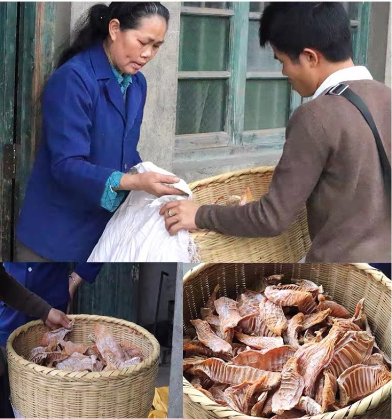 大笋干四川宜宾产地农家自制2025年新货，楠竹笋干