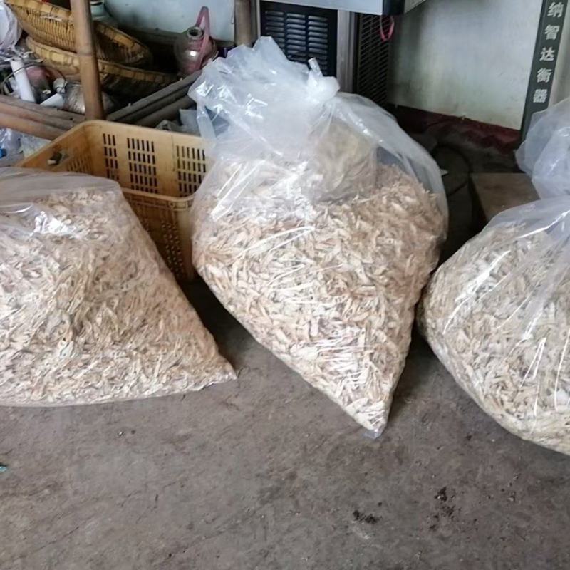 苦笋干