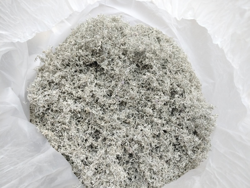 张家界高山莓茶，它含有多种微量元素，还有17种氨基酸。