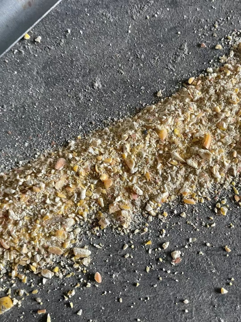 养殖，饲料，玉米碎粒