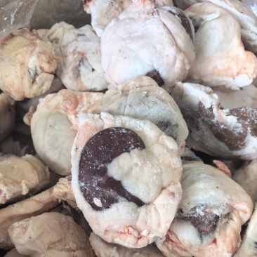 原油羊腰子，品质稳定，烧烤佳品！常年稳定供应