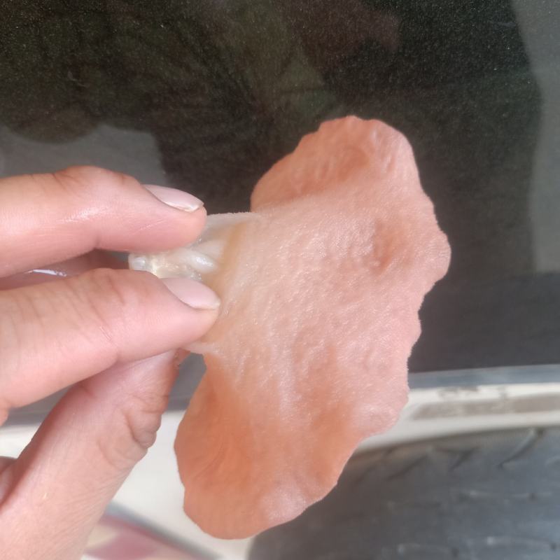 粉木耳自产自销，一手货源20多，30多，40多，50多都