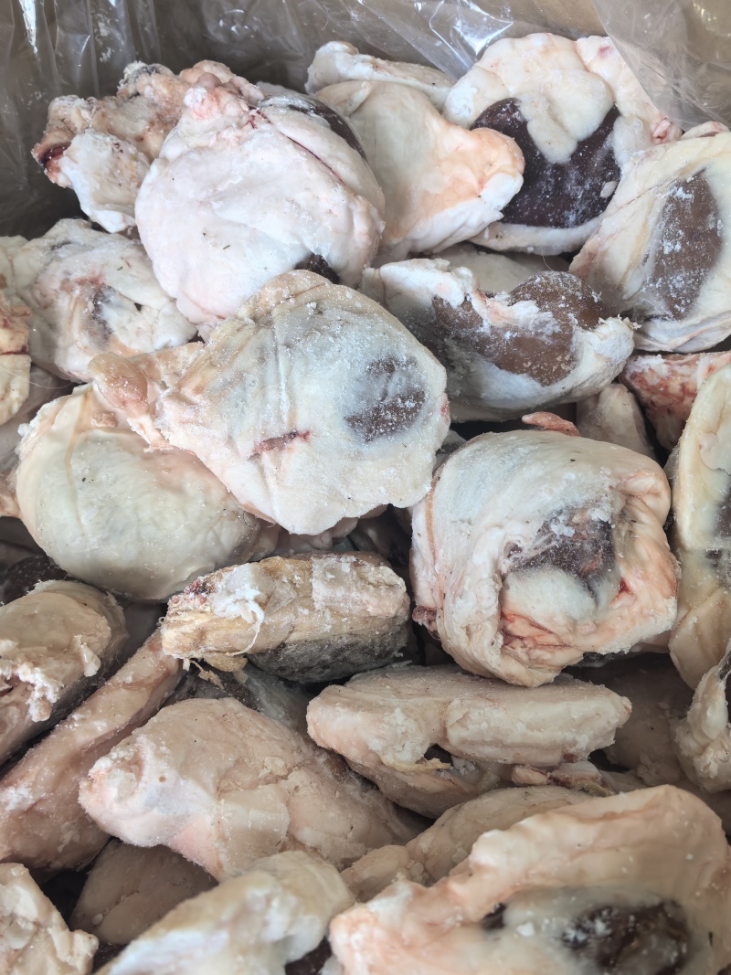 原油羊腰子，品质稳定，烧烤佳品！常年稳定供应