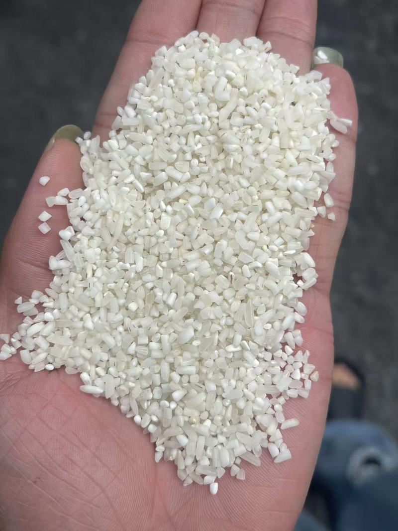 双A缅甸碎米粉米伴侣做粉做糕点好用