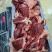 牛四号肥牛（4号肉）串串，刨卷，打馅儿，非常好用。纯干货