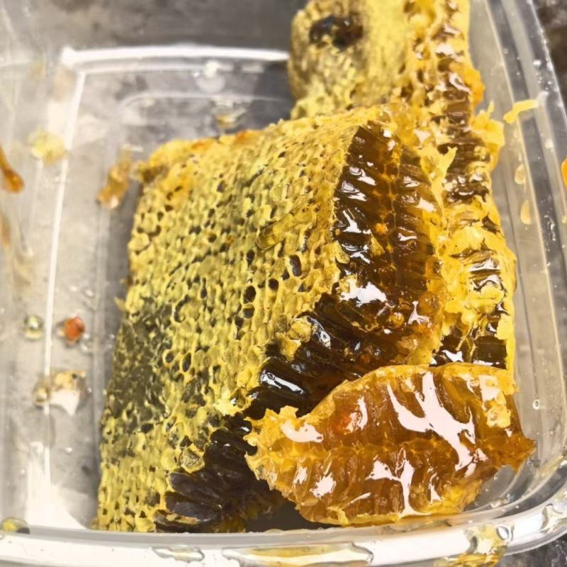 土蜜蜂