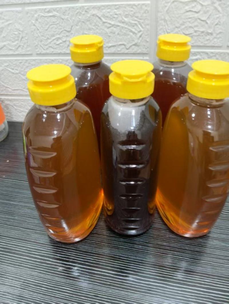 自家蜂蜜500g品质保证