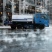 二手4立方洒水车