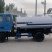 二手4立方洒水车