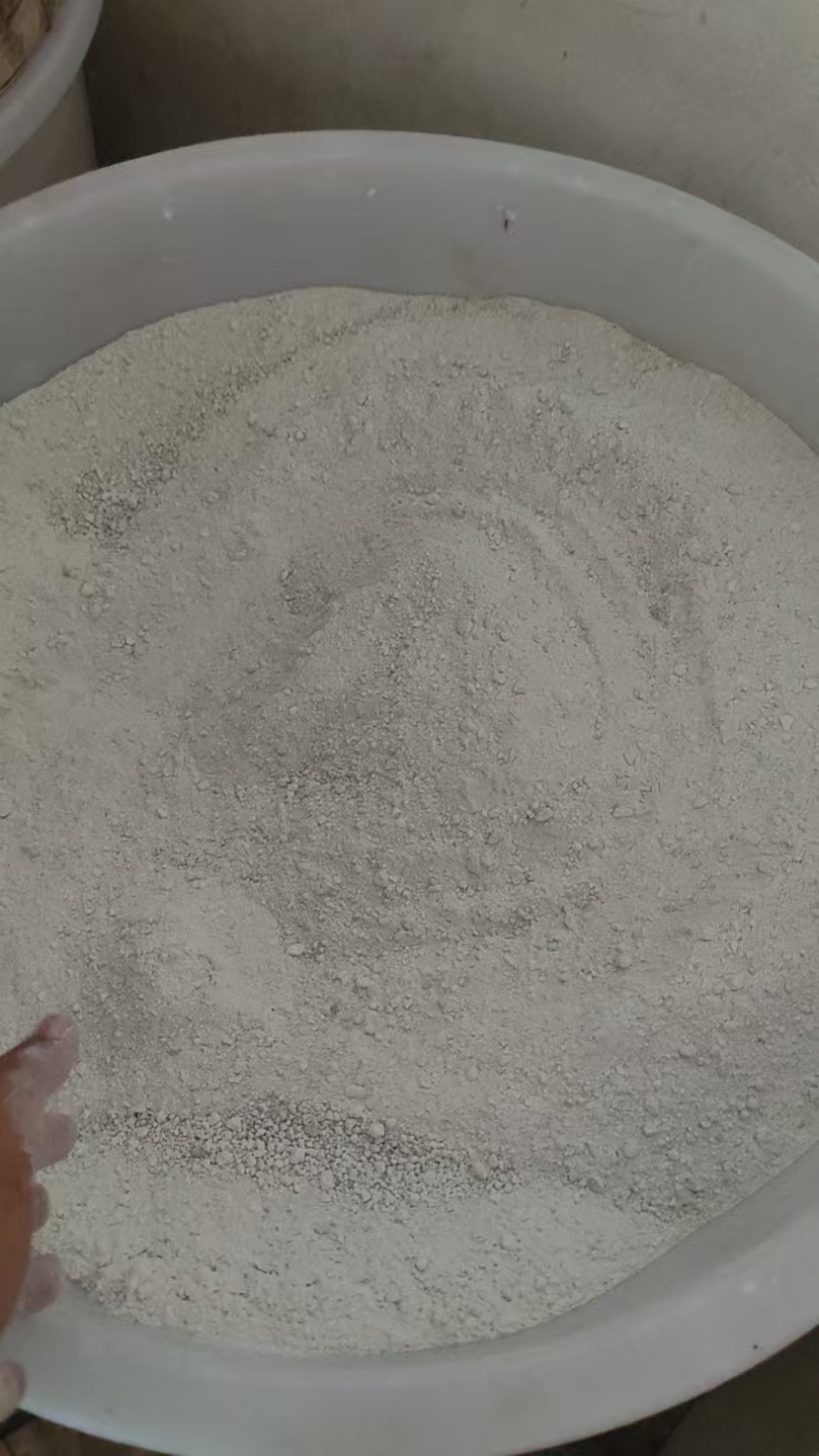 红薯粉