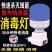 紫外线消毒车杀菌灯家用移动式灭菌除螨商用幼儿园