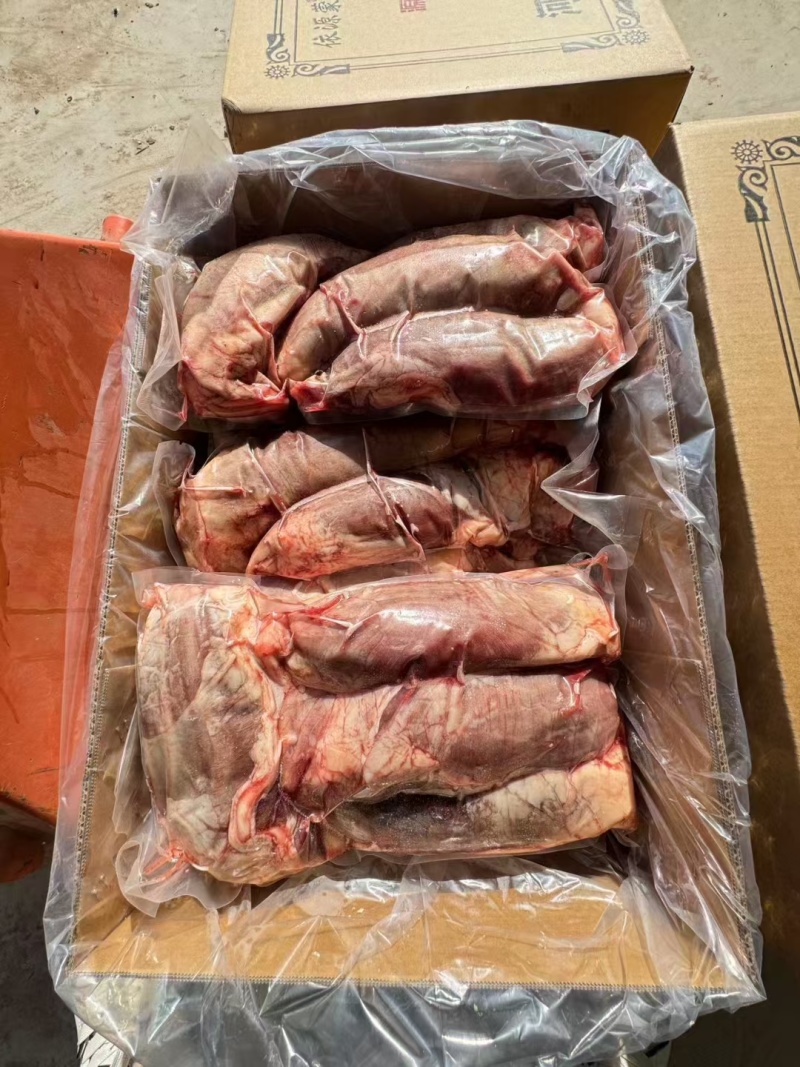 金钱腱，精修去油，品质稳定纯干，适合工厂。卤肉店。饭店等