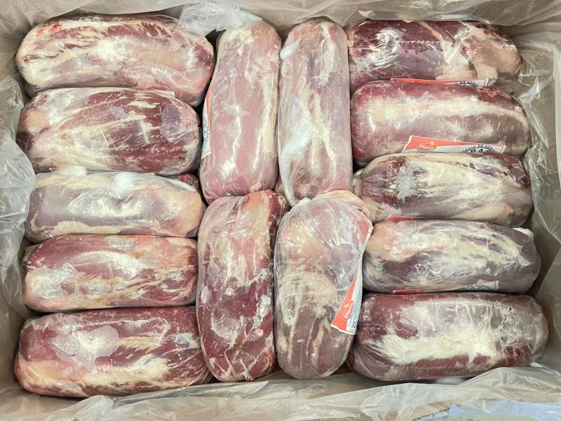 金钱腱，精修去油，品质稳定纯干，适合工厂。卤肉店。饭店等