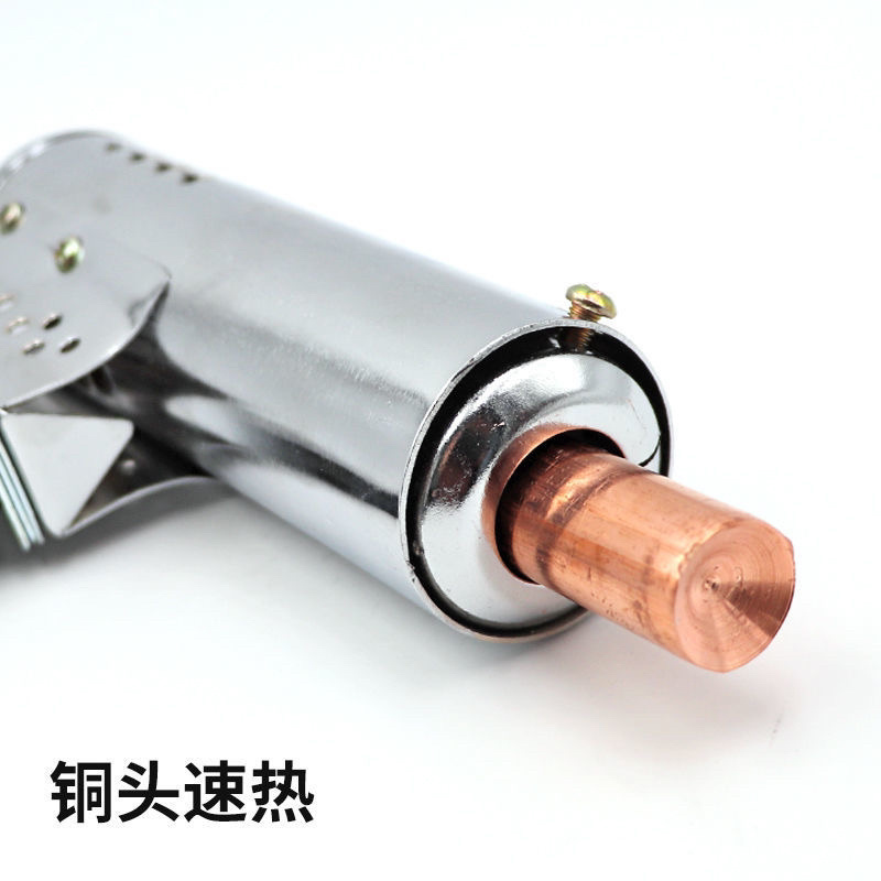 犊牛去角器枪式羔羊陶瓷去角器电热无血烫角器牛羊用去
