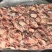一九精碎肉一柜新开检疫