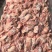 一九精碎肉一柜新开检疫