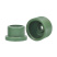 热熔器模头工具烫头焊头塑料焊机配件模具管件焊