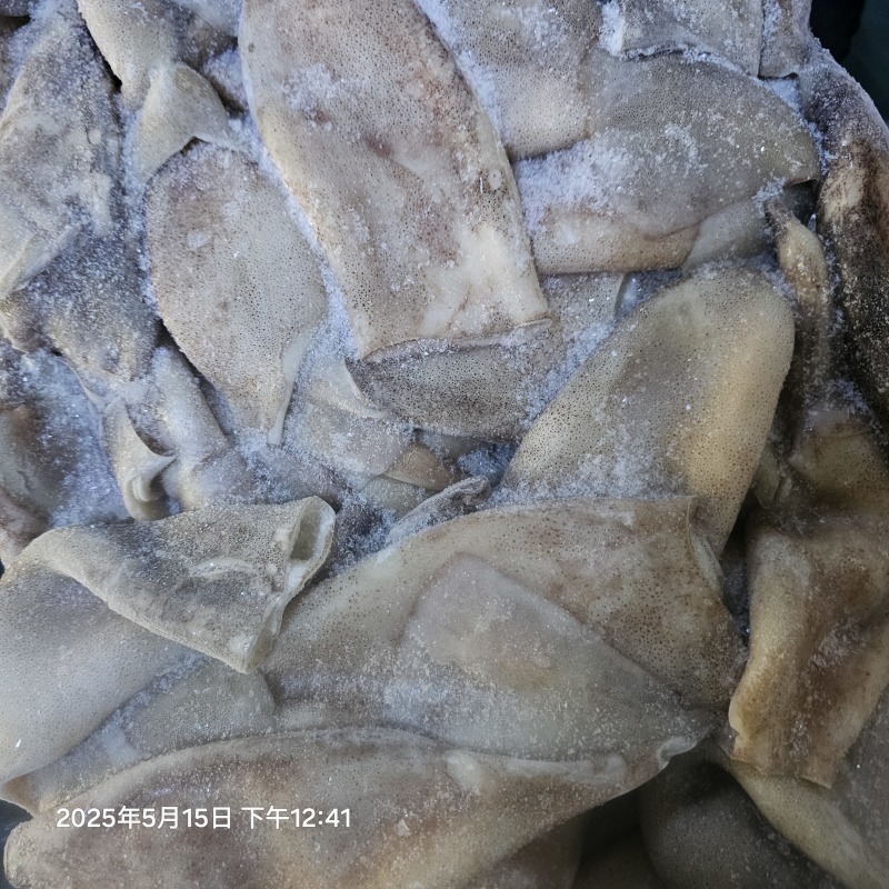 鱿鱼筒