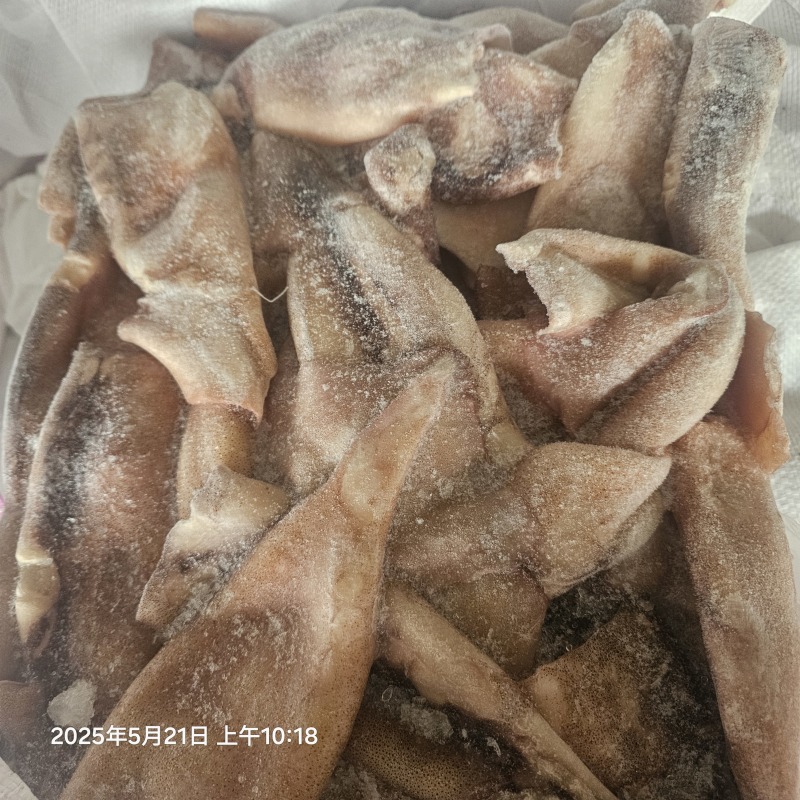 鱿鱼筒