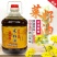 【假一罚十】农香王四川菜籽油农家自榨非转基因食用油5/10斤