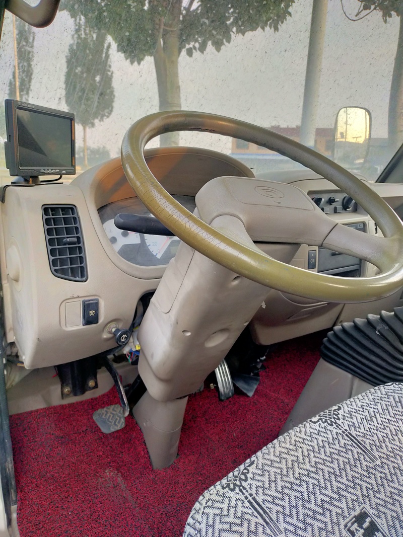 二手3方吸粪车吸污车