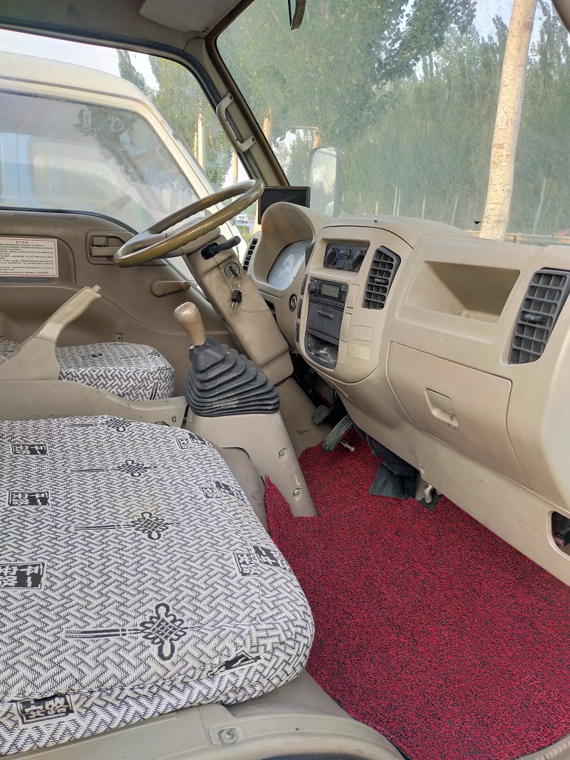 二手3方吸粪车吸污车