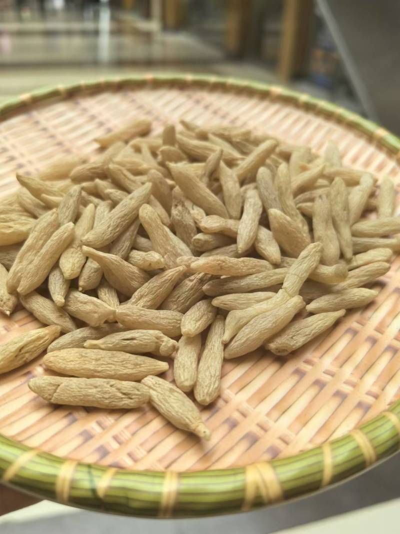 正宗四川麦冬绵阳原产地正品一等中药材泡茶泡水煲汤干货新货