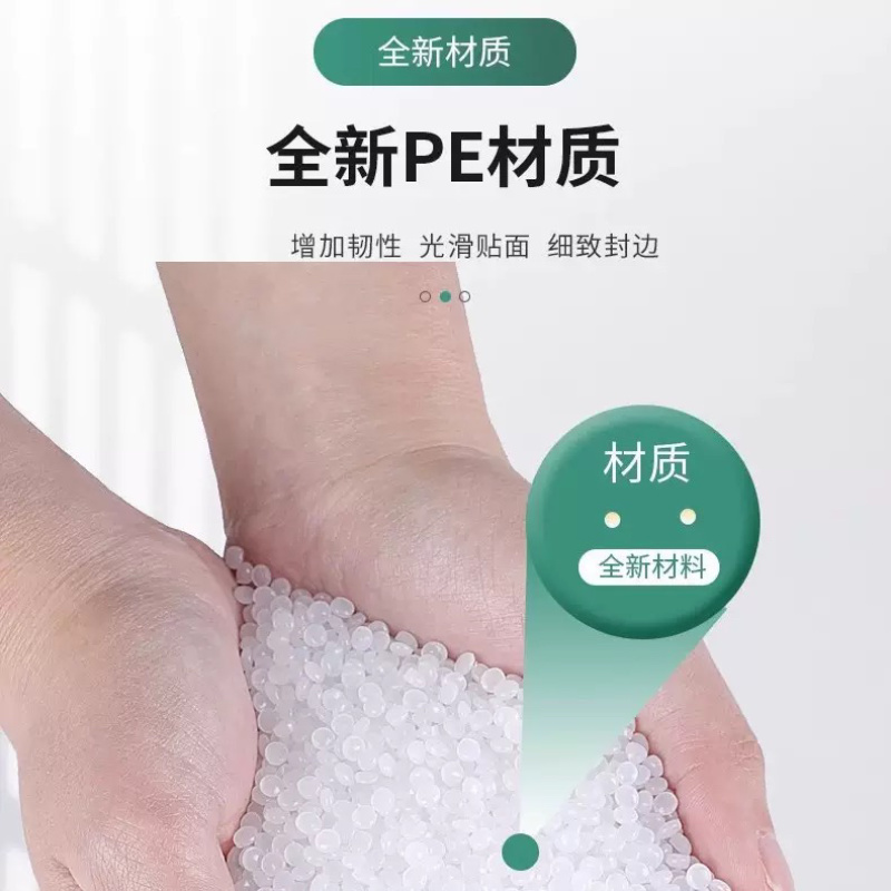 快递袋整件更划算农产品打包防水袋白色黑色物流包装袋