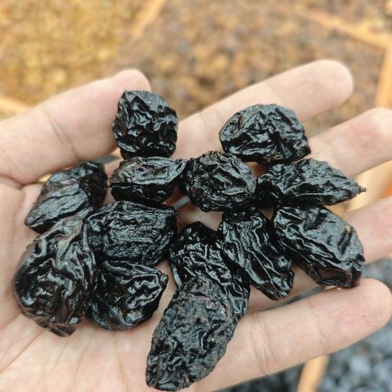 新疆西梅干20斤大颗粒整箱批发***西梅干无糖0脂肪0糖