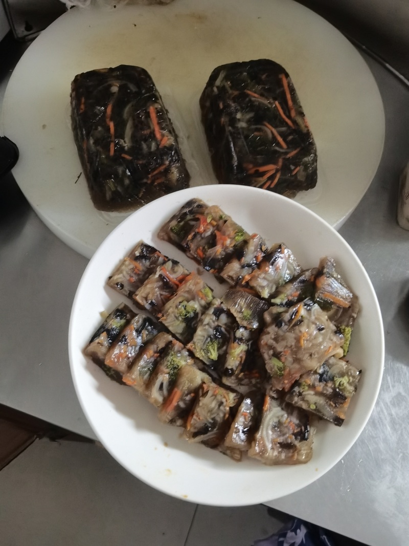 伏羊皮冻浙江基地直供质量保证一手货源资质齐全欢迎订购