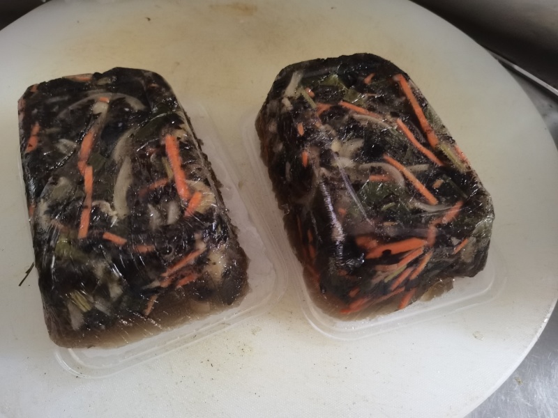 伏羊皮冻浙江基地直供质量保证一手货源资质齐全欢迎订购