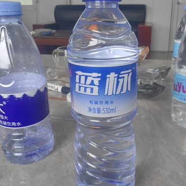 凉白水