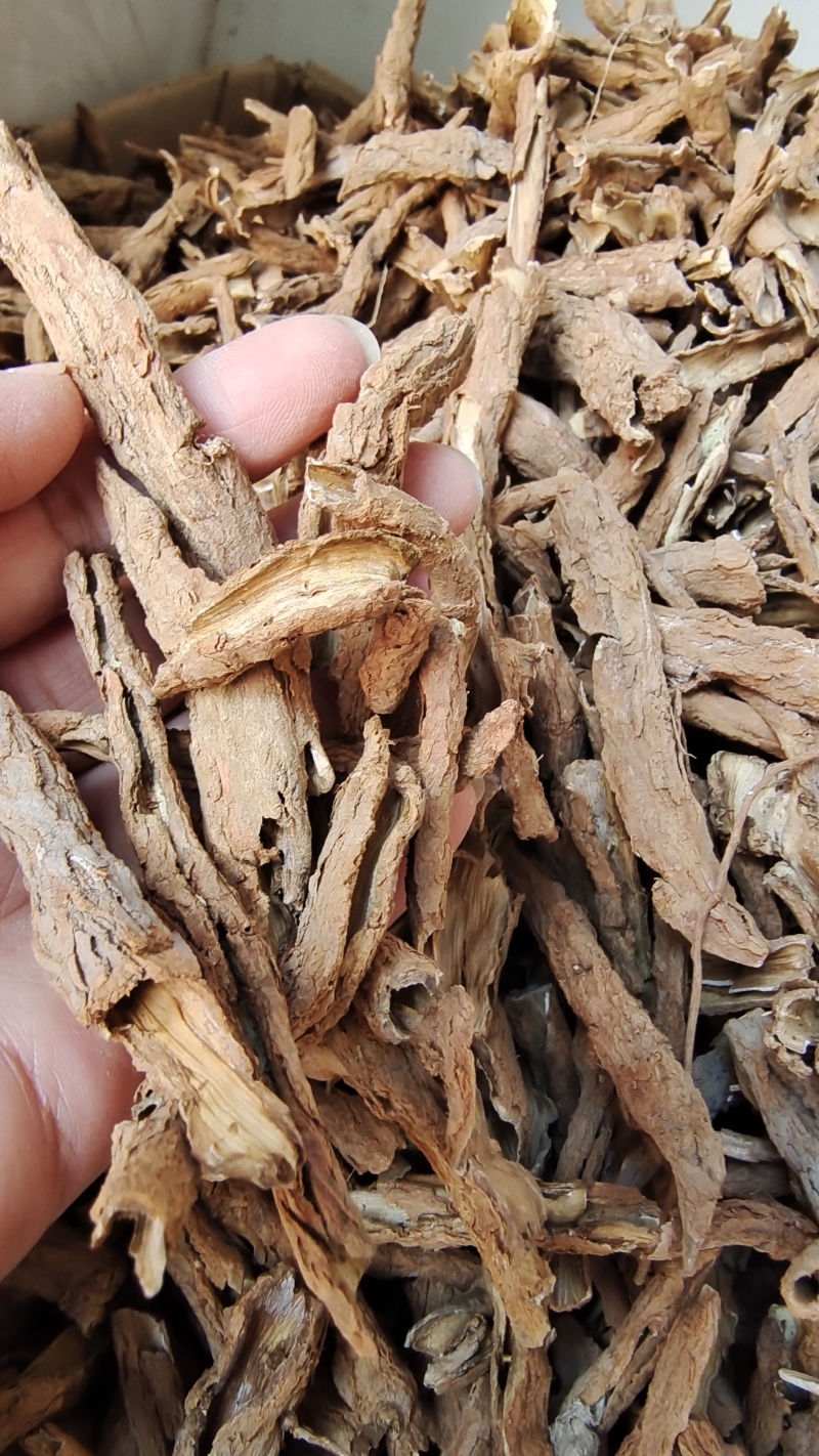 地骨皮河北选货2斤包邮各种规格量大优惠