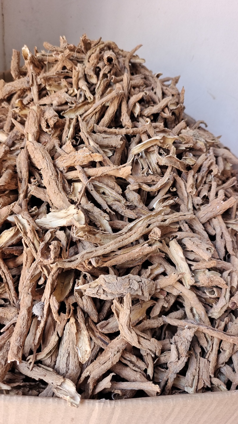 地骨皮河北选货2斤包邮各种规格量大优惠