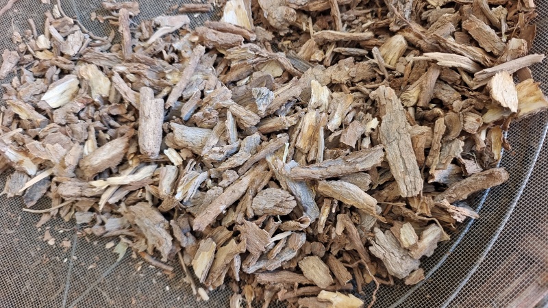 地骨皮河北选货2斤包邮各种规格量大优惠