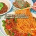 正宗新疆拉条子正宗手工拉面方便速食新疆炒拌面粗圆干挂面干面条