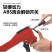 美缝胶枪美缝工具美缝剂全套施工套装整套双管胶枪清缝压