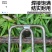 钢耙多齿耙子二齿三齿四齿耙赶海翻地刨红薯花生除草家用