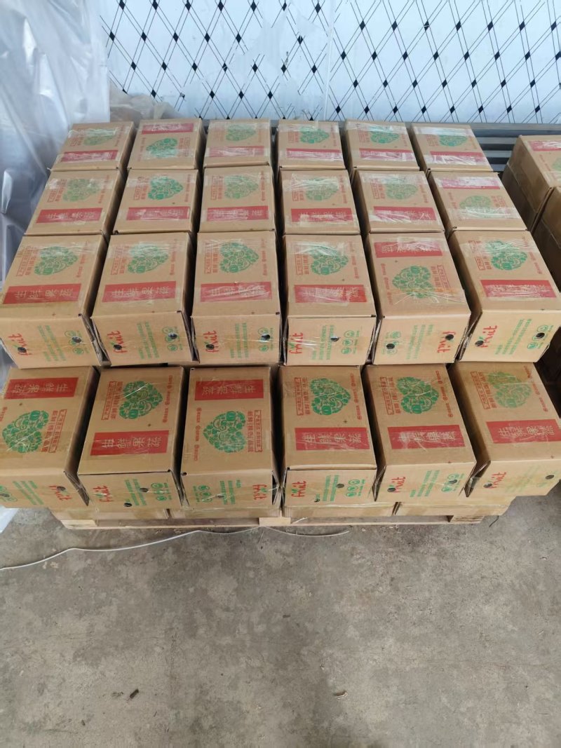 云南人参果对接各大平台抖音多多快手一件代发