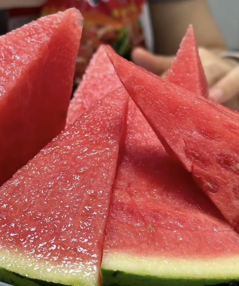 无籽美都麒麟瓜