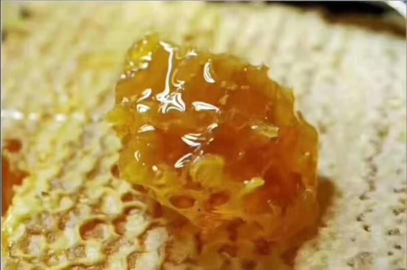 土蜂蜜，农村自产高山土蜂蜜，零售批发，各大平台一件代发均
